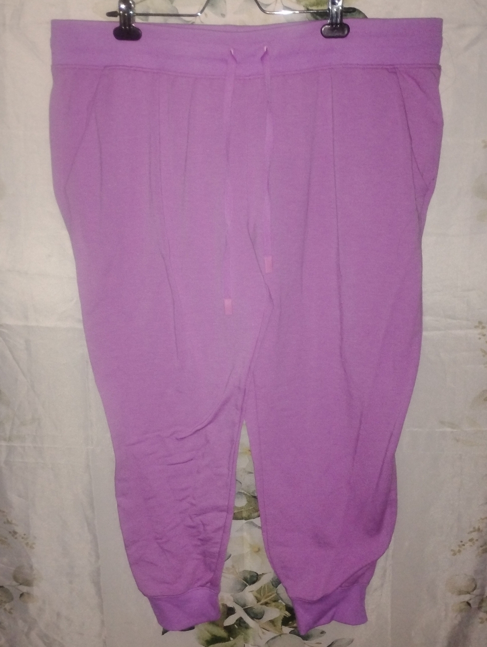 5For$12 Soft Purple Joggers